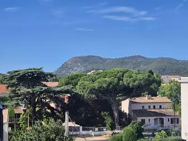 La Seyne sur Mer 83500 Achat / Vente appartement 3 pièces t3
