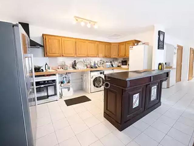 La Seyne sur Mer 83500 Achat / Vente appartement 4 pièces t4