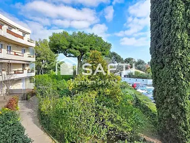 La Seyne sur Mer 83500 Achat / Vente appartement 4 pièces t4 balcon