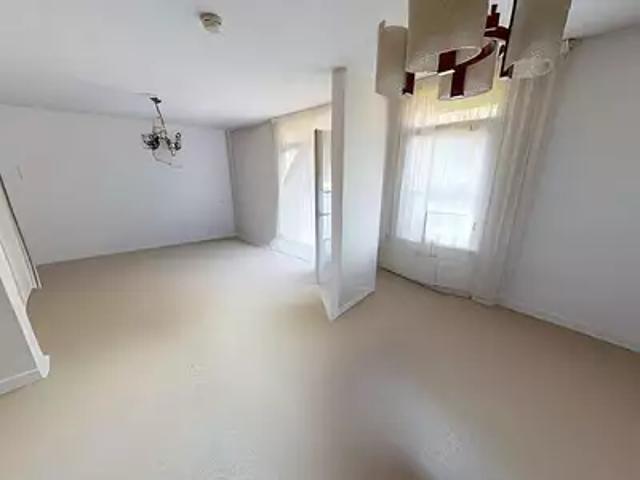 La Seyne sur Mer 83500 Achat / Vente appartement 4 pièces t4 cave