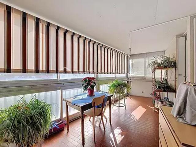 La Seyne sur Mer 83500 Achat / Vente appartement 4 pièces t4 terrasse