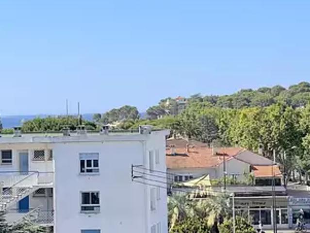 La Seyne sur Mer 83500 Achat / Vente appartement 4 pièces t4