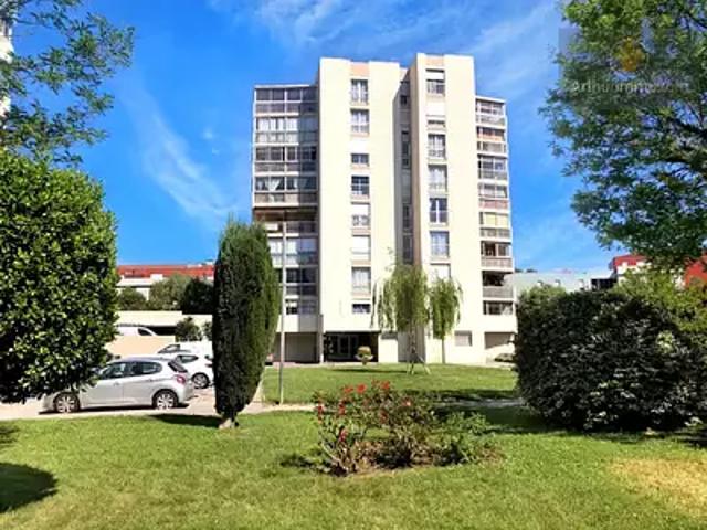 La Seyne sur Mer 83500 Achat / Vente appartement 4 pièces t4