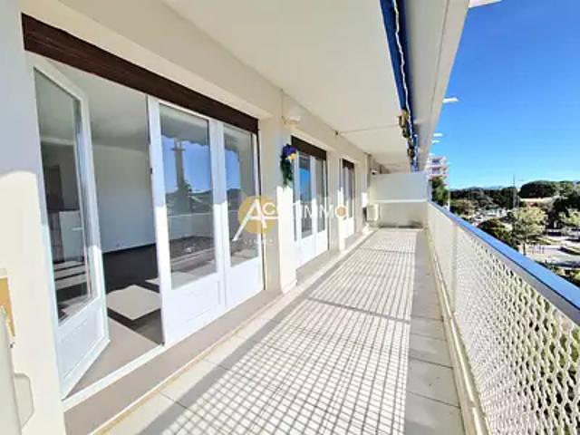 La Seyne sur Mer 83500 Achat / Vente appartement 4 pièces t4