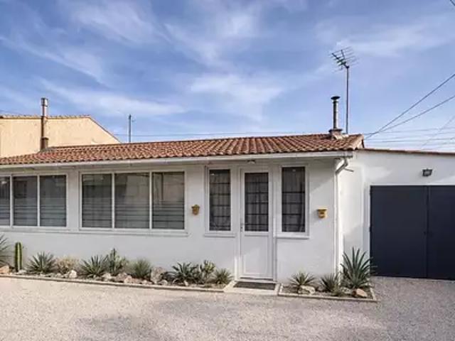 La Seyne sur Mer 83500 Achat / Vente appartement 6 pièces t6