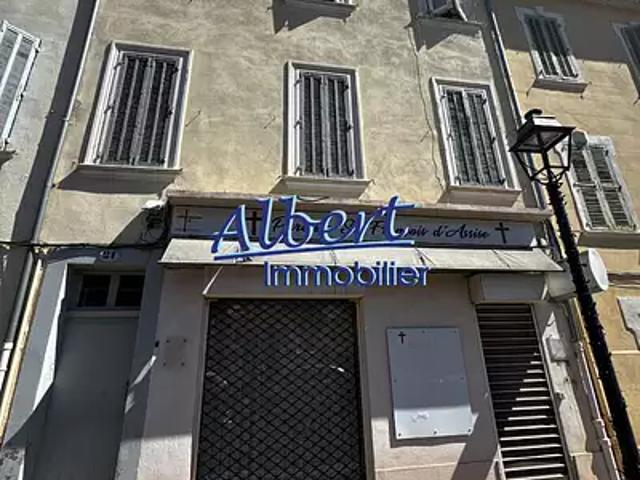 La Seyne sur Mer 83500 Achat / Vente divers 2 pièces