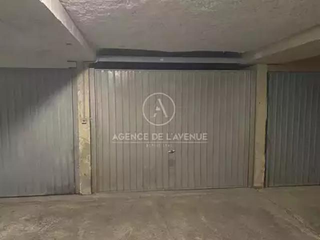 La Seyne sur Mer 83500 Achat / Vente parking