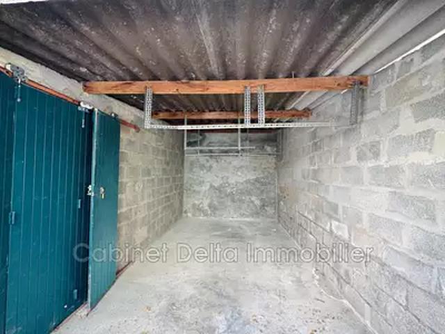 La Seyne sur Mer 83500 Achat / Vente parking