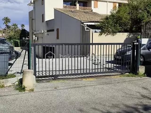 La Seyne sur Mer 83500 Achat / Vente parking