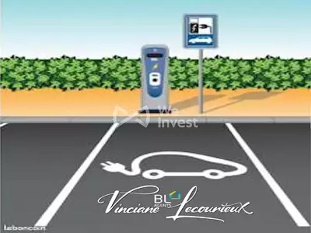 La Seyne sur Mer 83500 Achat / Vente parking