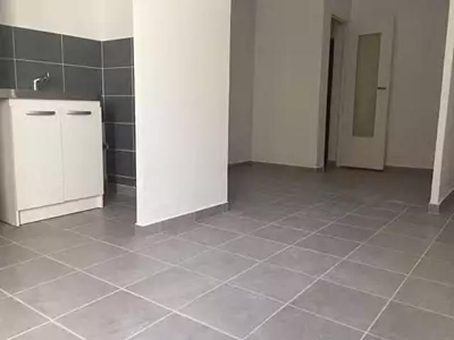 La Seyne sur Mer 83500 Location appartement 1 pièce t1