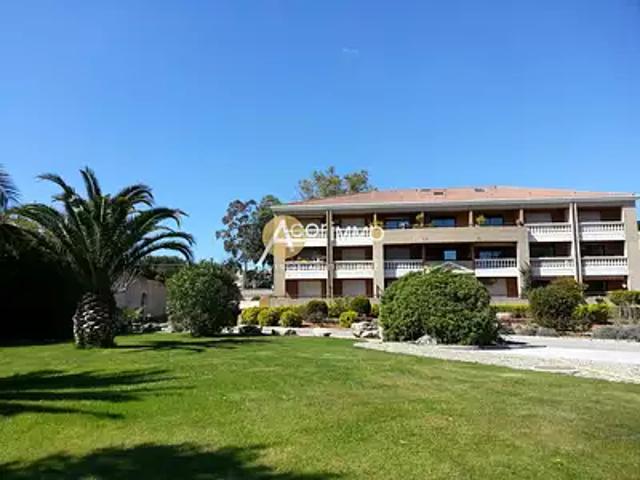 La Seyne sur Mer 83500 Location appartement 1 pièce t1