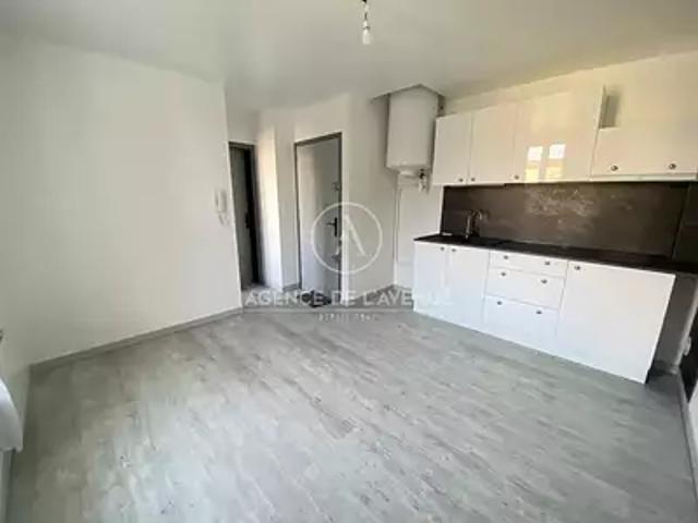 La Seyne sur Mer 83500 Location appartement 1 pièce t1