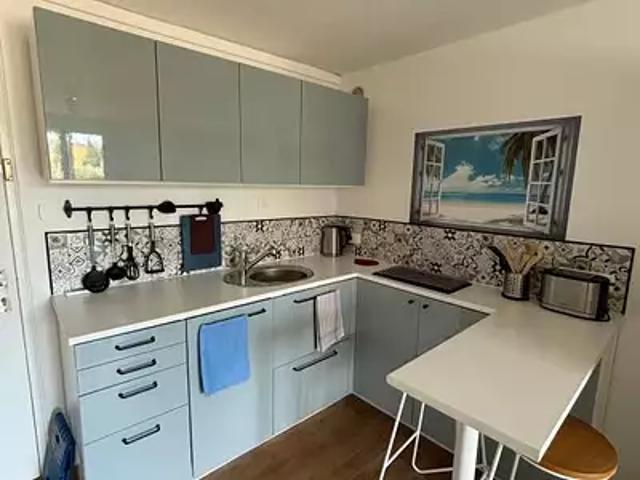 La Seyne sur Mer 83500 Location appartement 2 pièces t2 balcon
