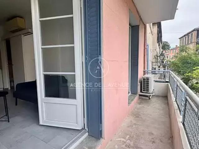 La Seyne sur Mer 83500 Location appartement 2 pièces t2