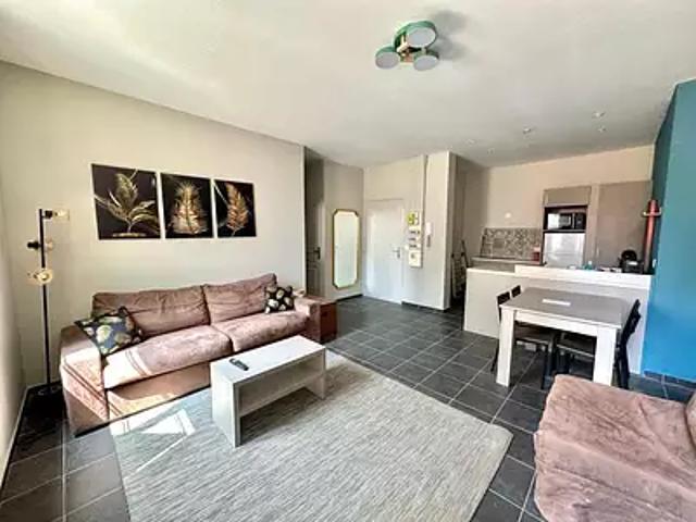 La Seyne sur Mer 83500 Location appartement 2 pièces t2