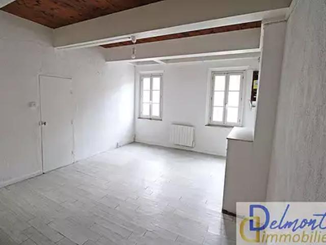 La Seyne sur Mer 83500 Location appartement 2 pièces t2