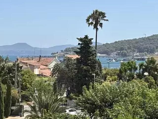 La Seyne sur Mer 83500 Location appartement 2 pièces t2