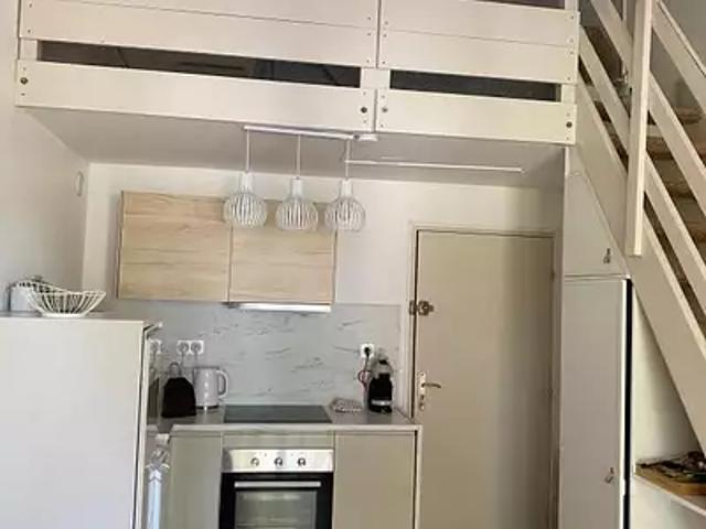 La Seyne sur Mer 83500 Location appartement 3 pièces t3 balcon