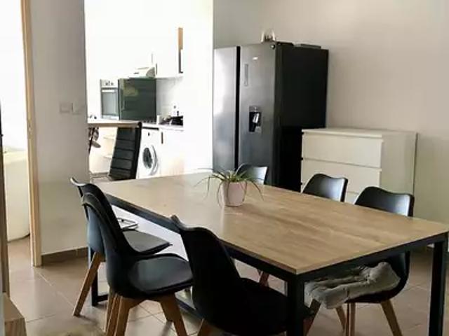 La Seyne sur Mer 83500 Location appartement 3 pièces t3 balcon