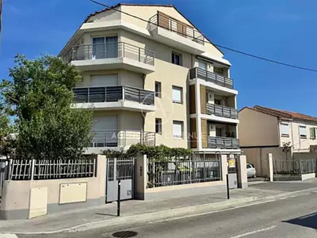 La Seyne sur Mer 83500 Location appartement 3 pièces t3