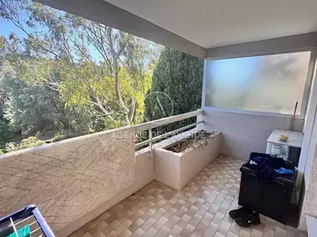 La Seyne sur Mer 83500 Location appartement 3 pièces t3