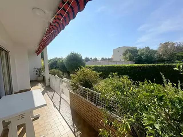 La Seyne sur Mer 83500 Location appartement 4 pièces t4
