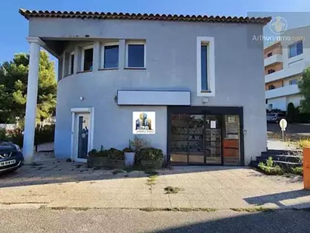 La Seyne sur Mer 83500 Location divers