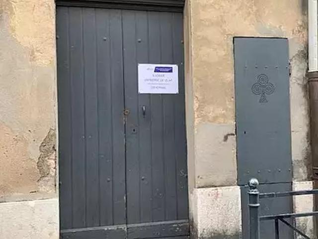 La Seyne sur Mer 83500 Location divers