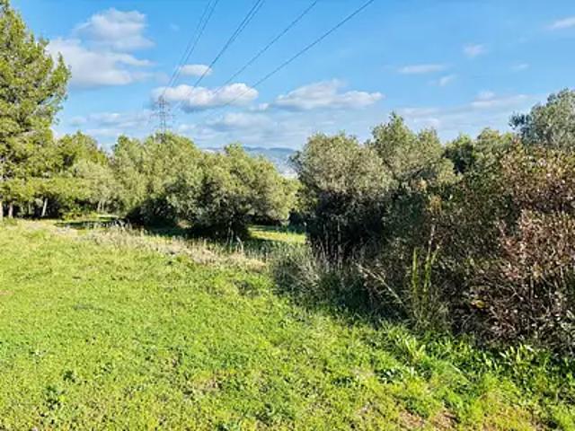 La Seyne sur Mer 83500 Programme neuf terrain neuf à vendre