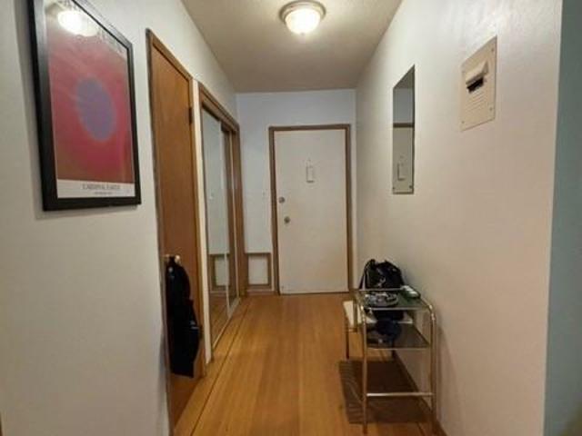 LA SHERRIE APTS 1 Bedroom Apartment for Rent at 1475 11th Ave W, Vancouver, BC V6H 1K9 Fairview