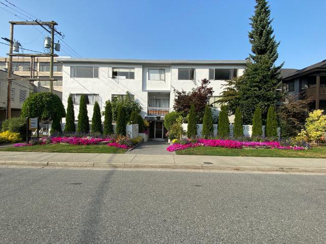 LA SHERRIE APTS
