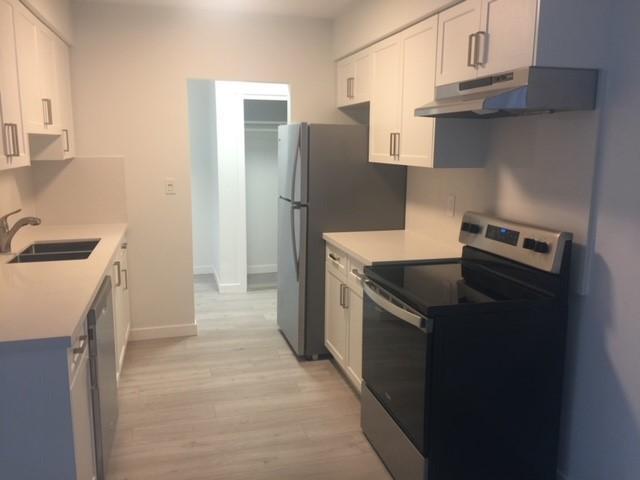 LA SHERRIE APTS Two Bedrooms [object Promise] for Rent