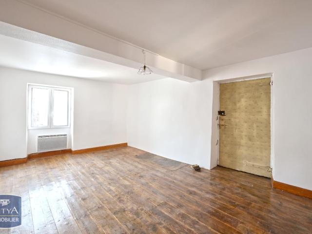 La Sône Vente Maison 38