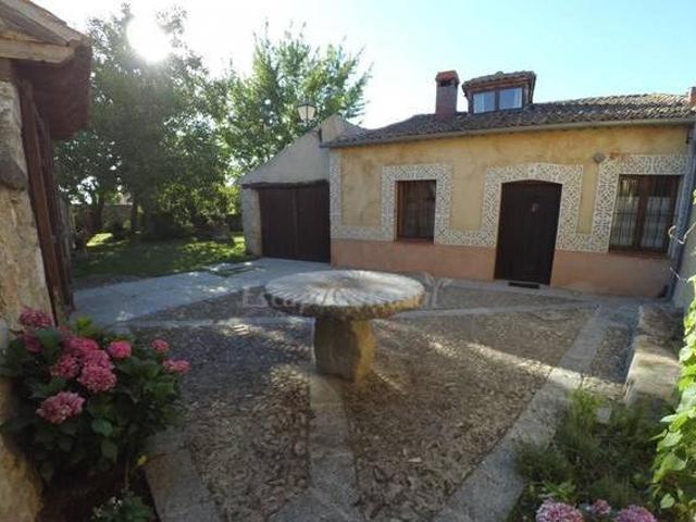 La Solana de Brieva