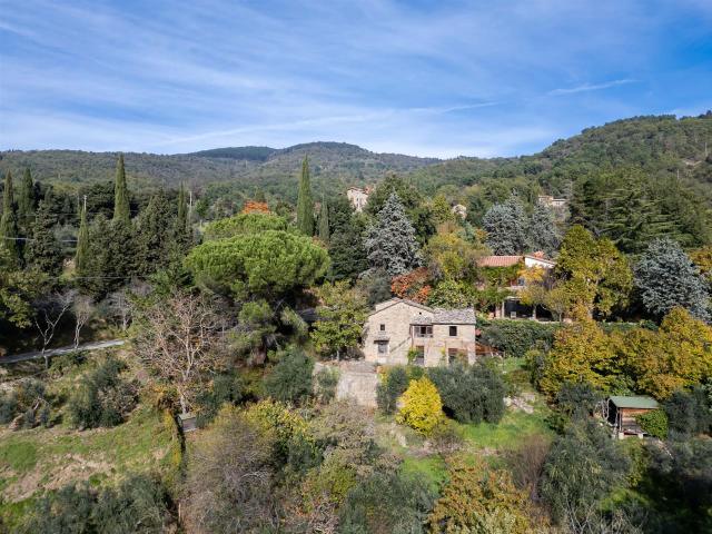 La Sosta del Pellegrino 250m² Cortona