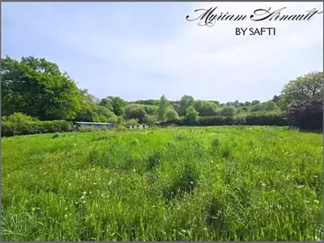 La Souterraine 23300 Achat / Vente terrain