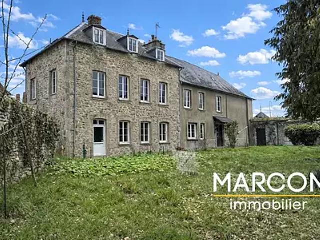 La Souterraine 23300 Achat / Vente maison 15 pièces t15