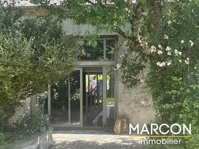 La Souterraine 23300 Achat / Vente maison