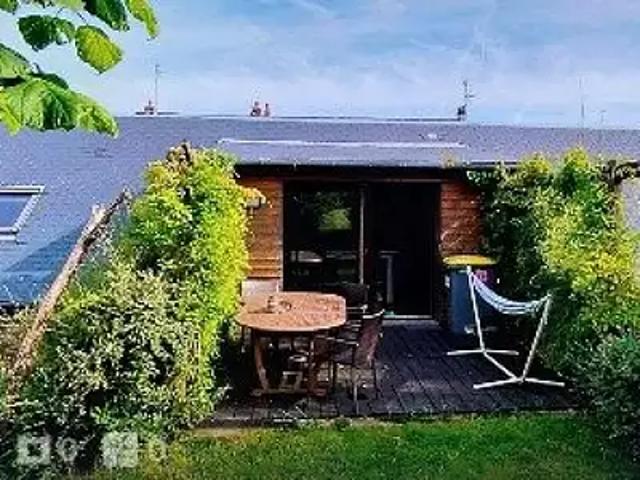 La Souterraine 23300 Achat / Vente maison 7 pièces t7 parking