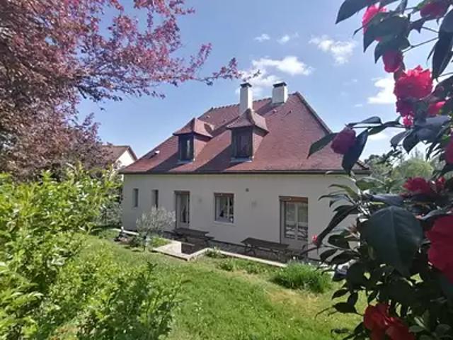 La Souterraine 23300 Achat / Vente maison 5 pièces t5