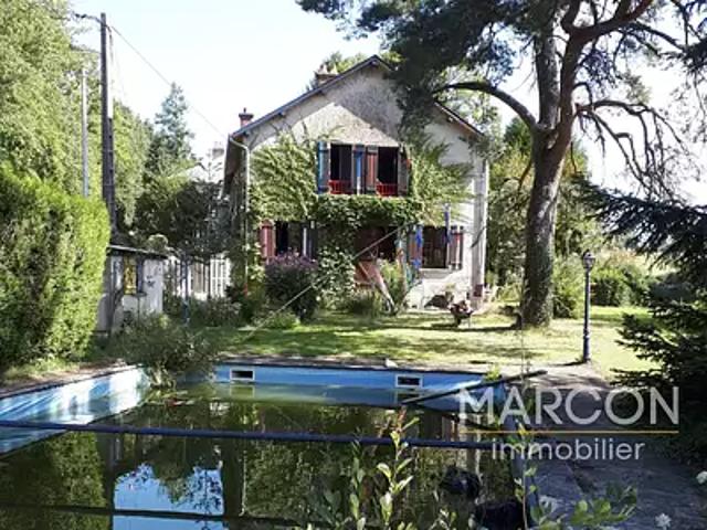 La Souterraine 23300 Achat / Vente maison