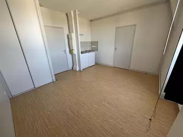 La Souterraine 23300 Location appartement 1 pièce t1