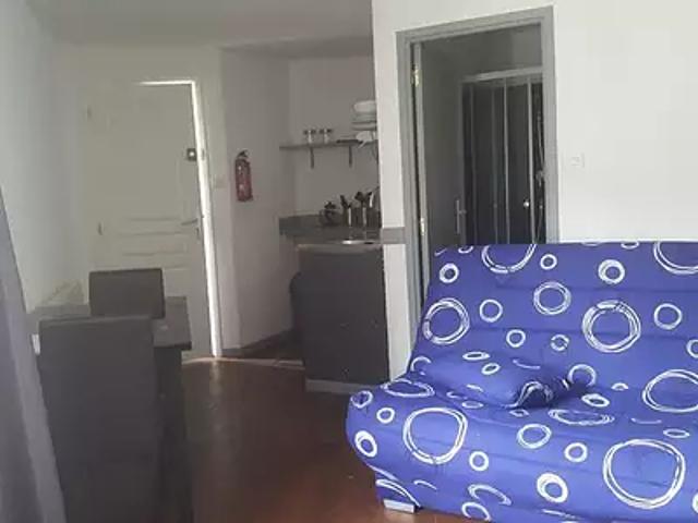 La Souterraine 23300 Location appartement 1 pièce t1