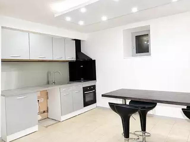 La Souterraine 23300 Location appartement 2 pièces t2