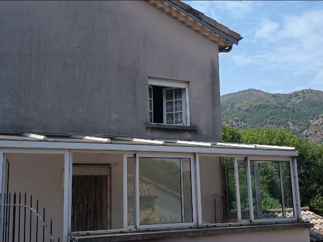 La Souche Vente Maison 07