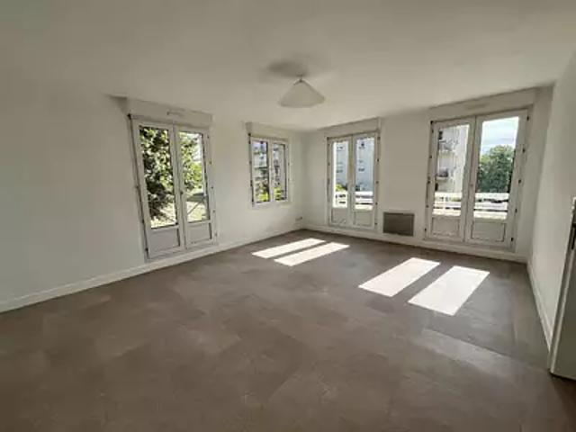 La Source 45100 Achat / Vente appartement 4 pièces t4 balcon