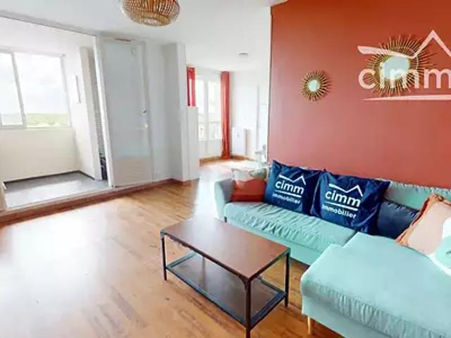 La Source 45100 Achat / Vente appartement 5 pièces t5