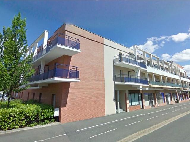 La Source Location Appartement 45