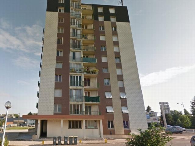 La Source Location Appartement 45